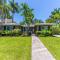 Luxury 3 Bedroom Home 5 minutes to Ocean with Heated Pool - Hollywood