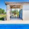 Awesome Home In Gajana With Outdoor Swimming Pool, Wifi And 4 Bedrooms - Gajana