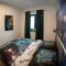 Apartmány U Hrocha