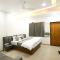 HOTEL GREEN VILLA