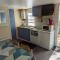 Mobilhome vacances été Ile dOléron La Cotinière camping 3 étoiles prêt de 2 vélos inclus piscine et plage à 200m