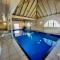 Holly Tree Hotel, Swimming Pool & Hot Tub - Glencoe