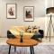 KL Serenity Quarter Flexus at Jln Kuching - Self C-In, F-Parking - Kuala Lumpur
