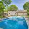Centerville Escape with Pool about 3 Mi to Beach! - Centerville