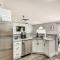 Palm Coast Vacation Rental about 8 Mi to Flagler Beach