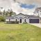 Palm Coast Vacation Rental about 8 Mi to Flagler Beach