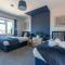 Spacious Southampton House Sanctuary in the City