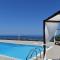 Superb villa,with amazing seaviews & huge pool! - Somatás