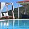 Superb villa,with amazing seaviews & huge pool! - Somatás