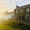 Traditional Donegal house on the Wild Atlantic Way - Burtonport