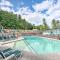 Modern Mtn Home*Pools*Fire Pit* - Campton