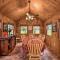 Modern Mtn Home*Pools*Fire Pit* - Campton