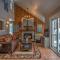 Modern Mtn Home*Pools*Fire Pit* - Campton