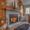 Modern Mtn Home*Pools*Fire Pit* - Campton