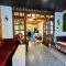 Silver Cloud Hotel