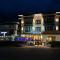 Silver Cloud Hotel