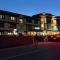 Silver Cloud Hotel