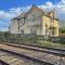 Kylemore Railway Cottage - Stamford