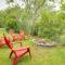 Harkers Island Vacation Rental with Pool Table! - Harkers Island