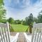 Centrally Located Brevard Home with Deck and Fire Pit! - بريفارد