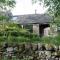 Eastside - Architect designed retreat with wood-fired sauna - Penicuik