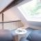 Eastside - Architect designed retreat with wood-fired sauna - Penicuik