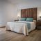 HOTEL RURAL LA TEJA