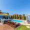 Holiday Home Marcana With Fireplace