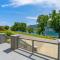 Beaches and Breezes on Wapato - 4 Bed 4 Bath Vacation home in Wapato Point - Manson