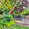 Le Jardin Secret & Spa