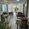 Tabanov Beach Hotel