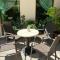Tabanov Beach Hotel