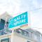 318 E Youngs Ave Unit 2 Seaside Retreat Salty Shore Getaway - وايلدوود