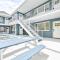 318 E Youngs Ave Unit 2 Seaside Retreat Salty Shore Getaway - وايلدوود