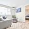 318 E Youngs Ave Unit 3 Serene Seaside Retreat Salty Shore - وايلدوود