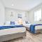 318 E Youngs Ave Unit 3 Serene Seaside Retreat Salty Shore - وايلدوود
