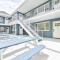 318 E Youngs Ave Unit 3 Serene Seaside Retreat Salty Shore - وايلدوود