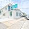 318 E Youngs Ave Unit 3 Serene Seaside Retreat Salty Shore - وايلدوود