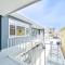 318 E Youngs Ave Unit 8 Salty Shore Retreat Idyllic Studio by the Sea - وايلدوود