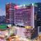 Holiday Inn Shijiazhuang Central by IHG