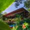 Bambuda Lodge - Bocas del Toro