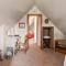 Cozy house close to Main St in downtown Leadville!