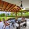 Coastal Rustic House