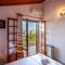Coastal Rustic House