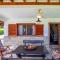 Coastal Rustic House