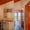 Coastal Rustic House