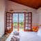 Coastal Rustic House