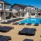 SEO2 Rewal - Apartamenty z osobnym wejściem, grzany basen, darmowe sauny, parking, grill, wifi