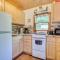Charlevoix Cabin with Patio and Grill - Steps to Lake!