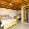 Ilinizas Mountain Lodge